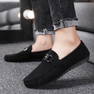 Men's Summer Breathable Casual Shoes