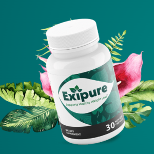 Exipure | The Tropical Secret For Health Weight Loss