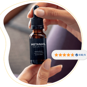 Metanail Complex - New Top Nail Offer